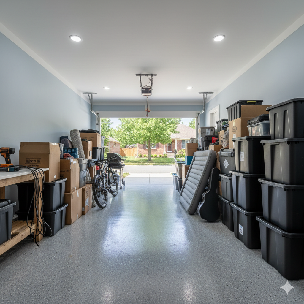 Before